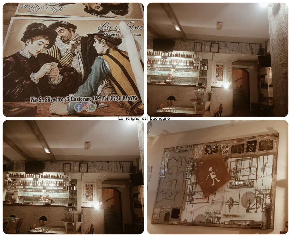 Pizzeria La Koinè