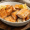Salmone cotto in padella