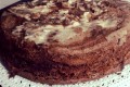 Torta Nua al Cacao e Baileys