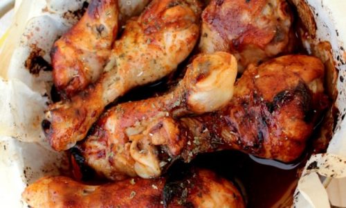 Pollo in agrodolce  | Come cucinare il pollo facilmente e con gusto