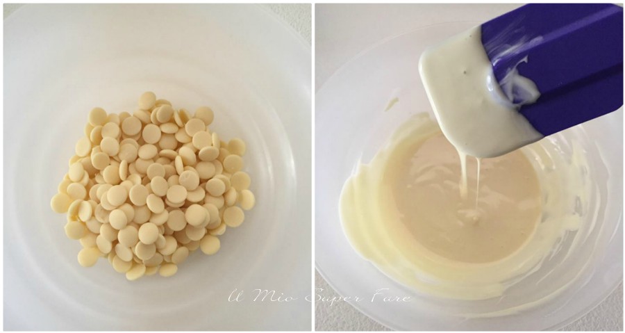 Torta giapponese con 3 ingredienti ricette il mio saper fare