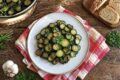Zucchine trifolate