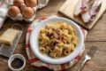 Pasta alla carbonara