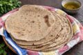 Piadine integrali