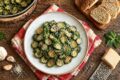 Zucchine in padella con menta e parmigiano