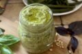 Pesto di fagiolini