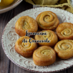 Limoncini di Carnevale