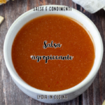 salsa agropiccante