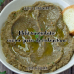 Melitznosalata ricetta