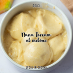 Nana Icecream al melone