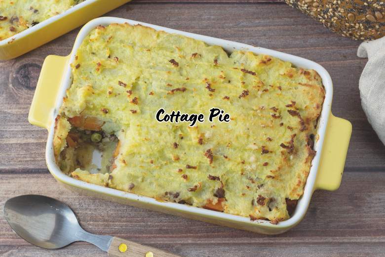 Cottage Pie