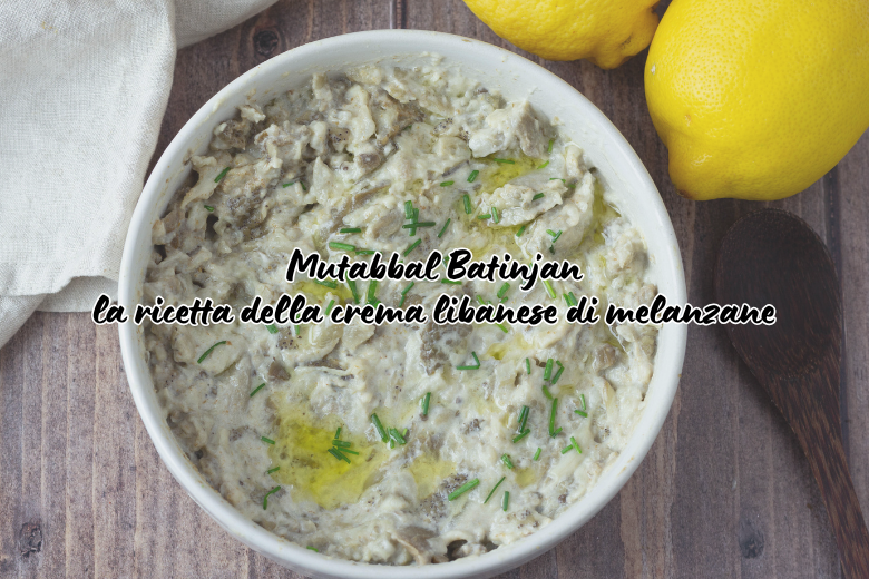 Mutabbal Batinjan