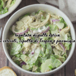 Insalata di pollo estiva