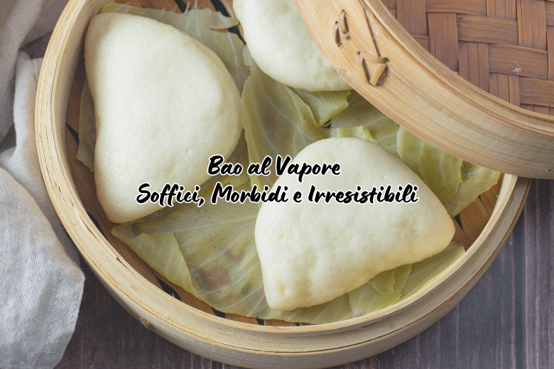 Bao al Vapore