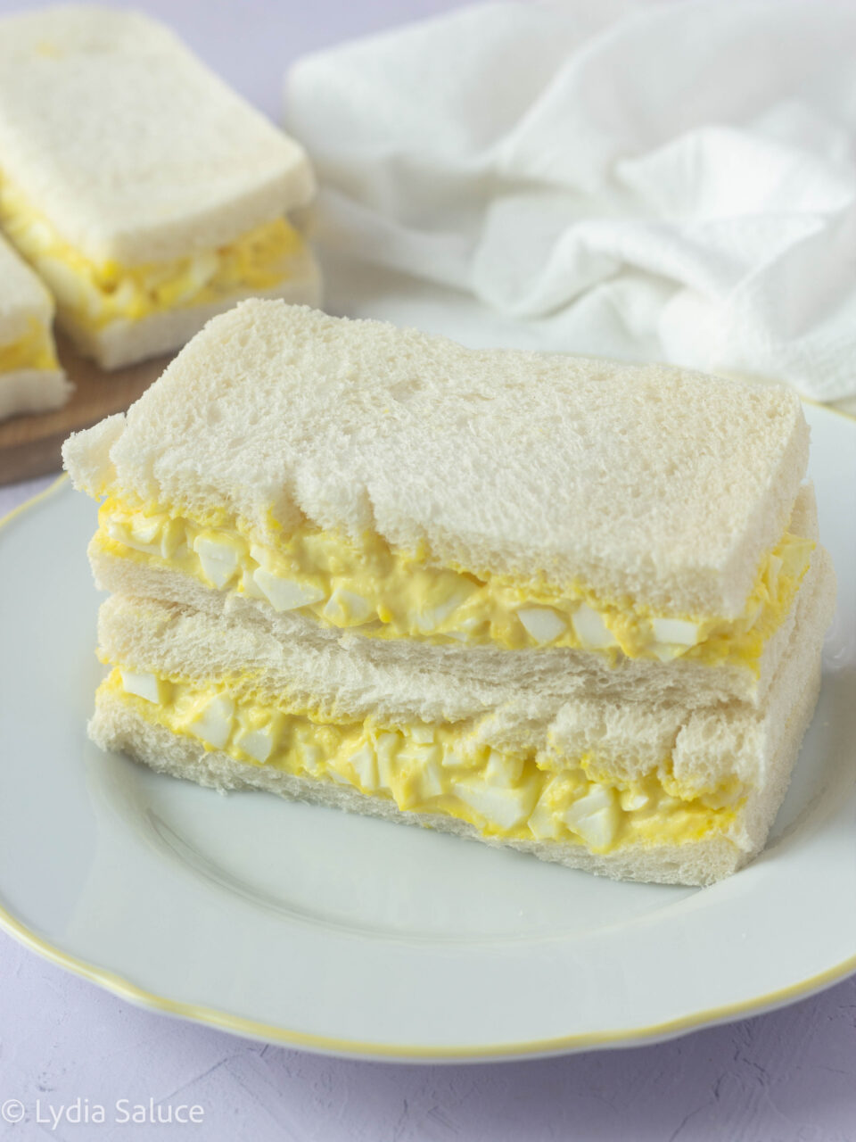 Tamago Sandwich