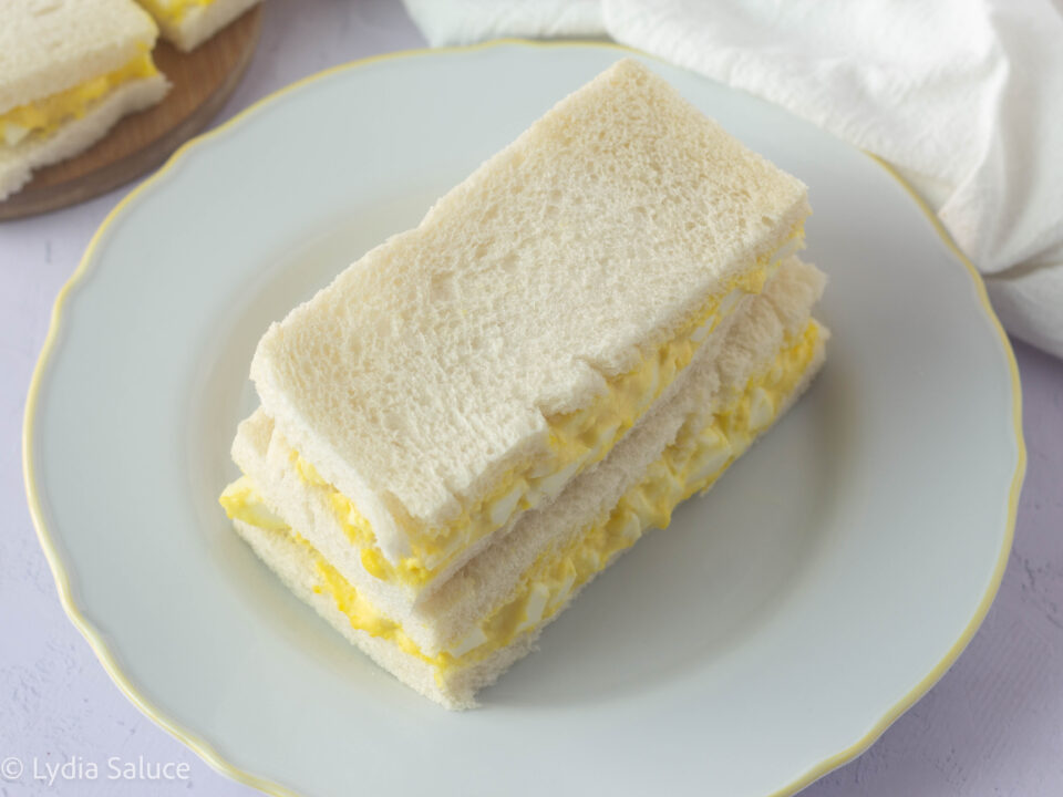 Tamago Sandwich