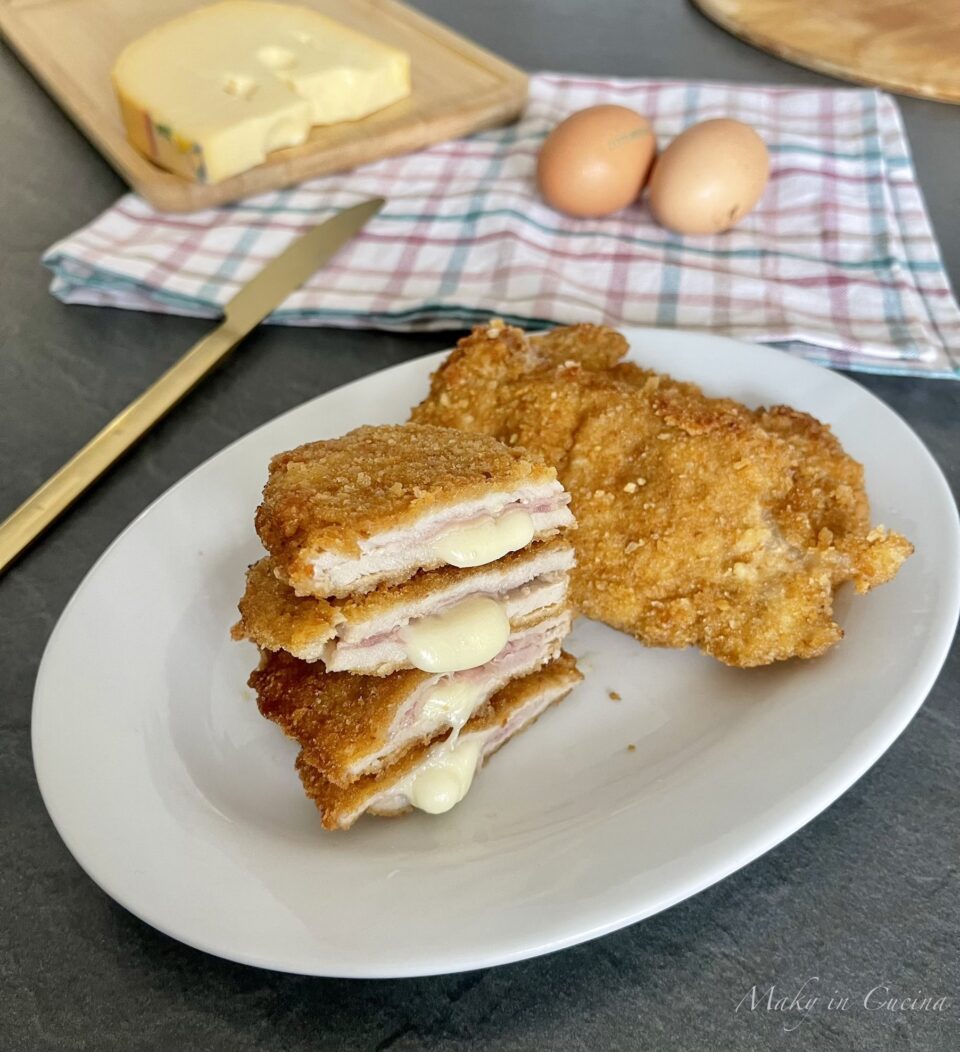 cordon bleu