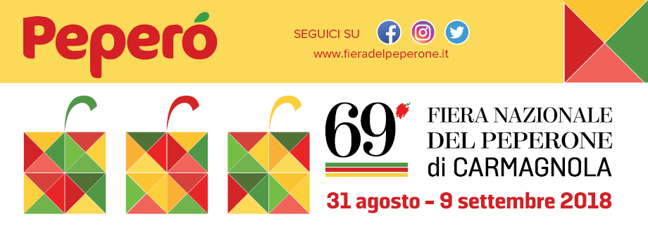 Banner Peperò 2018