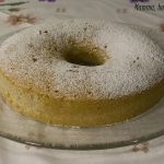 Angel Cake - la torta degli angeli