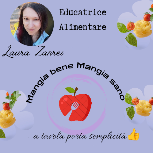 Blog Mangia bene Mangia sano