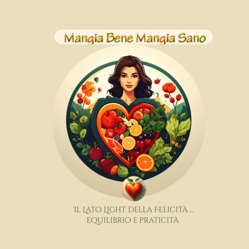 Mangia Bene Mangia Sano
