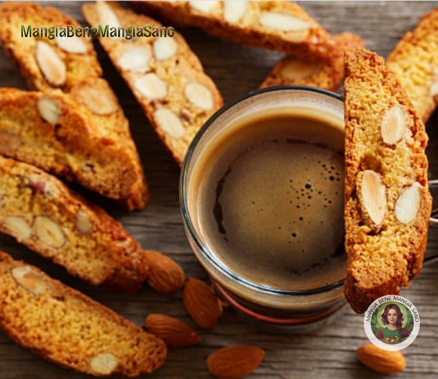 Crostini Light con Mandorle e Albume:Lo Snack Sano e Proteico