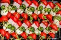 Giugno a Tavola: Esplosione di Colori e Salute con la Frutta e Verdura del Mese