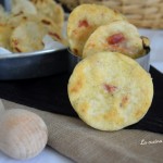 Pane in padella senza glutine 6