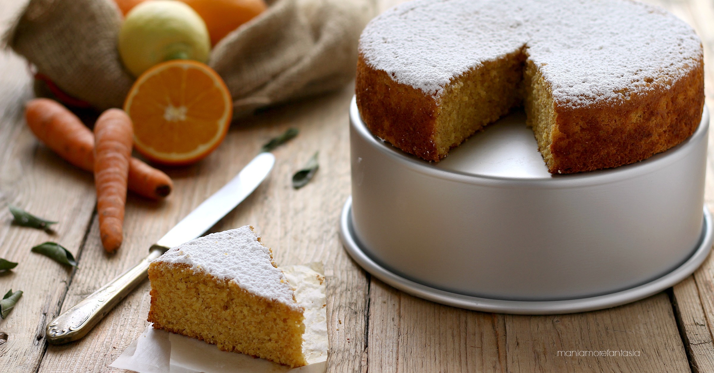 torta ace integrale