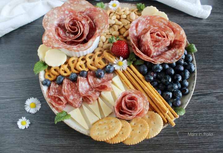 Tagliere Assortito in Festa