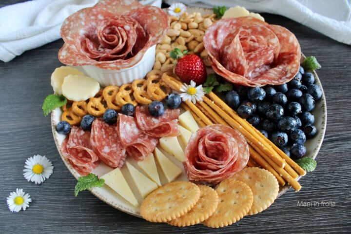 Tagliere Assortito in Festa