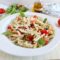 Insalata di Pollo con Pomodorini e Sedano