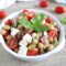 Insalata Ceci Pomodorini e Feta
