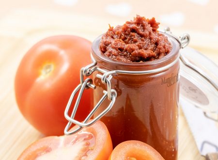 Come fare il concentrato di pomodoro in casa, 3 ingredienti, facilissimo Come fare il concentrato di pomodoro in casa, 3 ingredienti, facilissimo