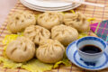 Baozi, panini ripieni al vapore, ricetta orientale