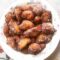 FRITTELLE DI RISO