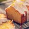 Plumcake al limone  soffice