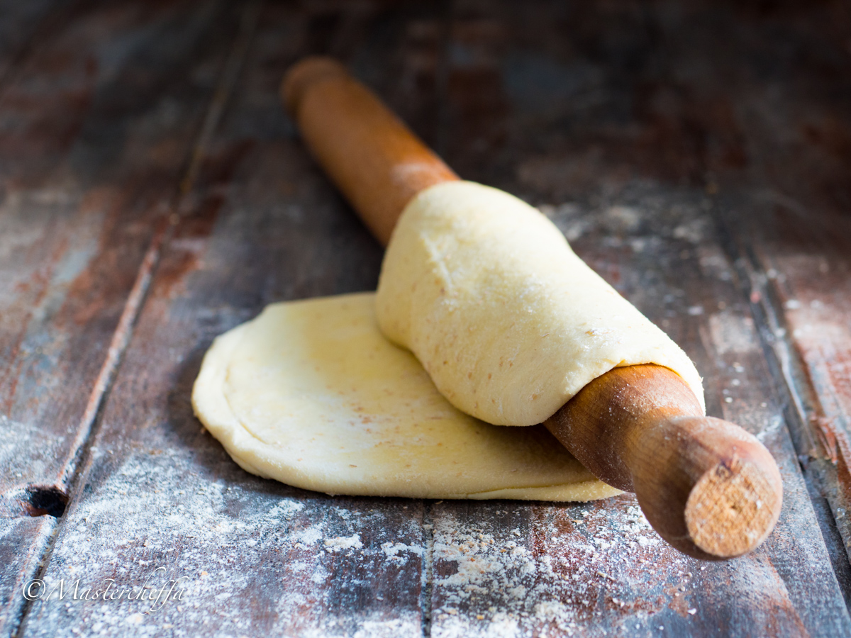 pasta sfoglia