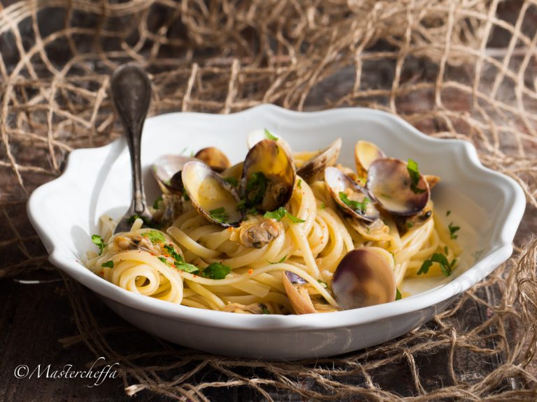 Spaghetti Alle Vongole Cremosi - Tutti I Trucchi Per Farli Alla Perfezione