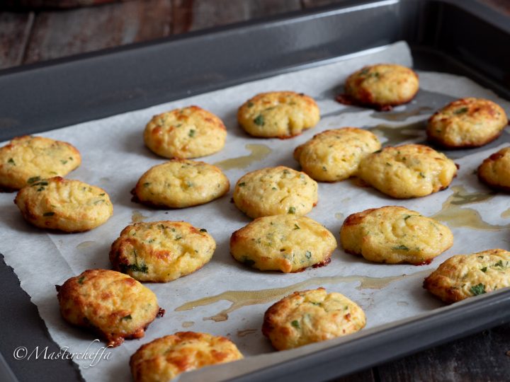 Polpette di patate alla siciliana, ricetta tradizionale di nonna Nella