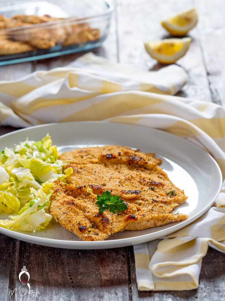 palermitane di pollo