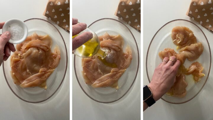 palermitane di pollo