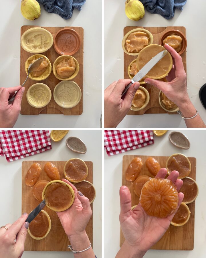 cotognata dura siciliana passo passo 5