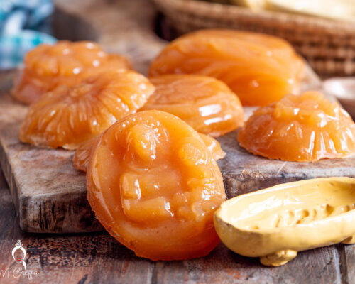 come fare la cotognata siciliana