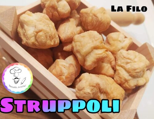 Struppoli