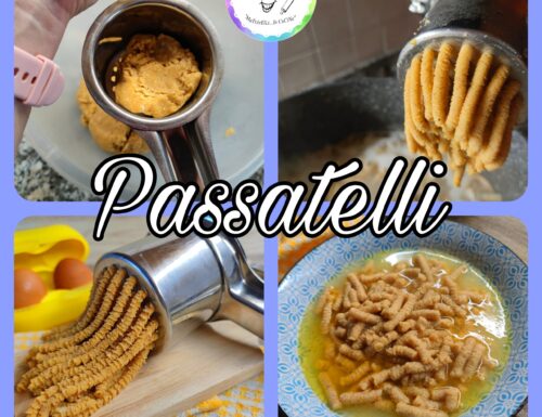 Passatelli