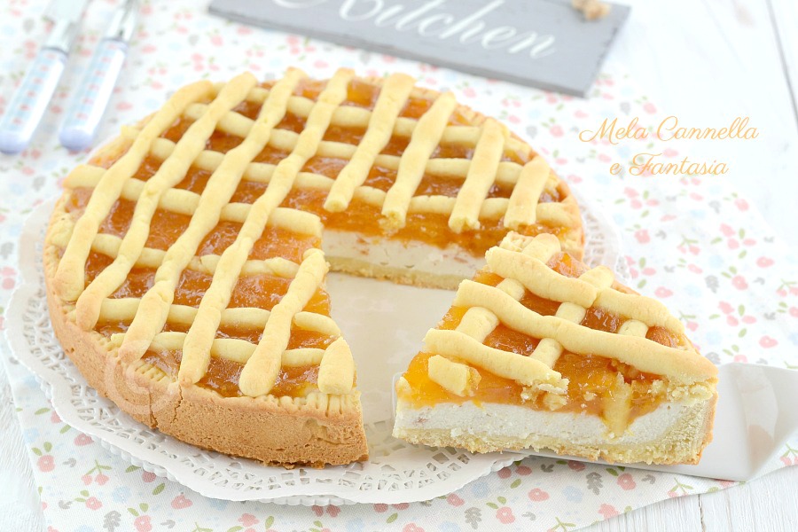 crostata bigusto