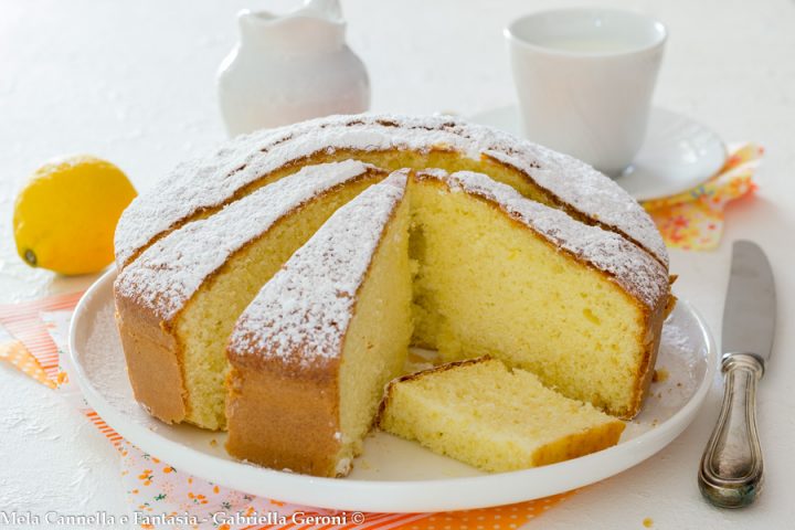 torta giuditta