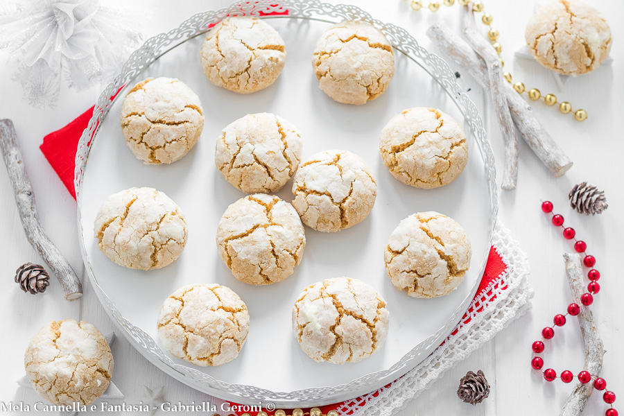 biscotti alle arachidi
