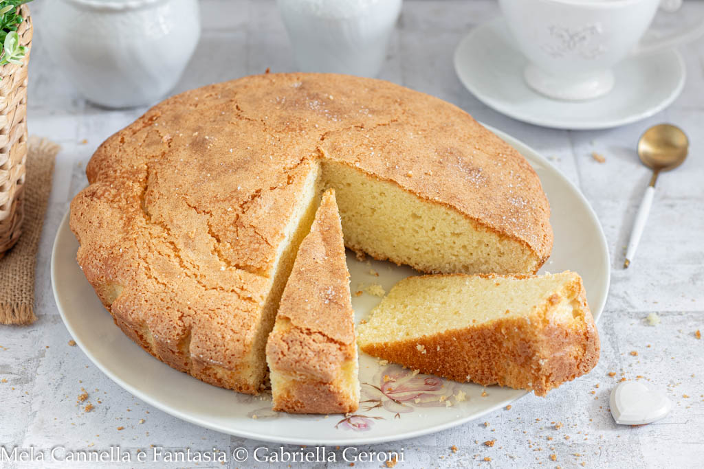 torta soffice